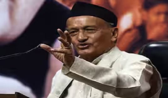 पूर्व CM कोश्यारी को आज मिलेगा पद्मभूषण सम्मान, राष्ट्रपति मुर्मु करेंगी सम्मानित