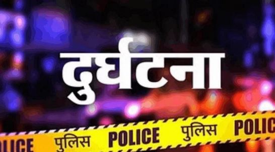महाराष्ट्र में दर्दनाक सड़क हादसा, खाई में गिरी एसयूवी,8 लोगों की मौत