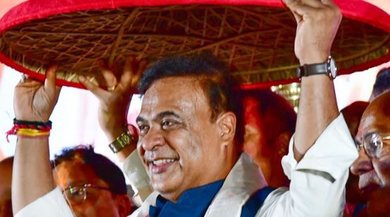 हिमंत सरकार ने विधानसभा में पेश किया यूसीसी बिल- विपक्ष का भारी हंगामा, आदिवासी समाज को कानून से पूरी तरह राहत