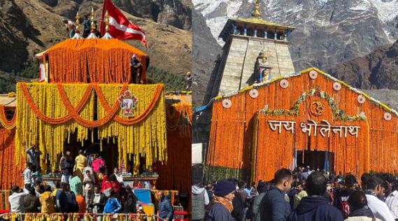 देहरादून- बदरीनाथ-केदारनाथ धाम में दिव्यांगों व बुजुर्गों को अलग से होंगे दर्शन, बीकेटीसी ने बनाई व्यवस्था