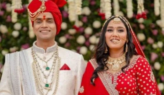 त्विषा शर्मा: मौत के बाद से फरार पति समर्थ जमानत लेने HC पहुंचा, कल होगी सुनवाई