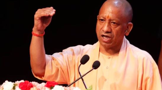 देहरादून: राजकीय महाविद्यालय बिथ्याणी पहुंचे CM योगी, किया शैक्षणिक सभागार का शिलान्यास