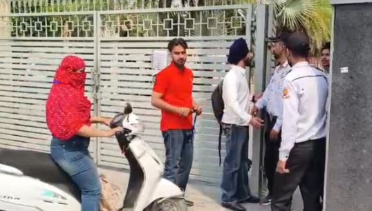 पंजाब के C को बम से उड़ाने की धमकी,जालंधर-फरीदकोट में स्कूलों को भी उड़ाने की धमकी, आया मेल