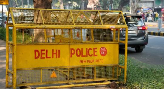 दागदार वर्दी- डकैती के बाद 4 अप्रैल से अपनी ड्यूटी से लापता था हवलदार समय सिंह मीणा, पहले भी हो चुका गिरफ्तार