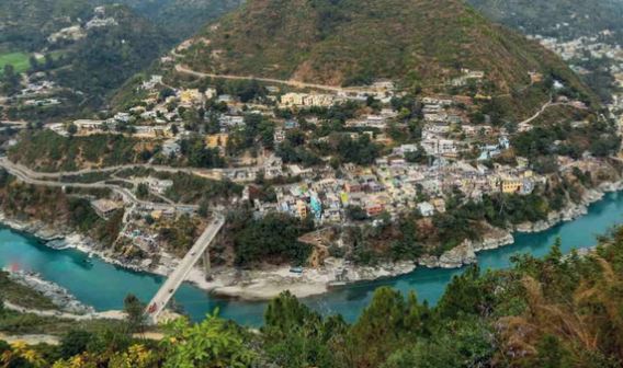 उत्तराखंड Weather: प्रदेश में भीषण गर्मी से मिलेगी राहत, कल से 4 दिन तक बारिश का अलर्ट