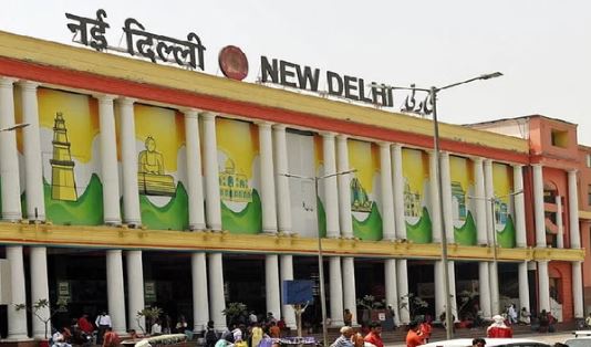 भारतीय रेलवे- देश के 76 रेलवे स्टेशनों का होगा कायाकल्प, पुख्ता इंतजाम और AI तकनीक से नियंत्रित होगी भीड़