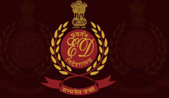 कोलकाता पुलिस के DCP पर ED का शिकंजा, लुक आउट नोटिस जारी