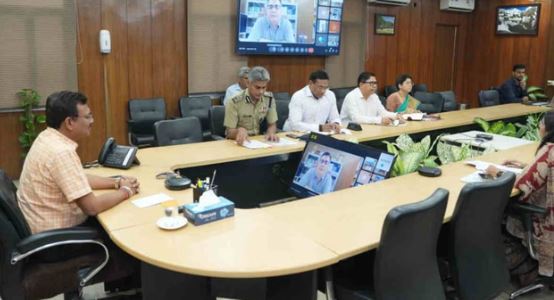 देहरादून- 16 वर्षों में भी नहीं पाया गो सेवा आयोग का ढांचा, शासन को प्रस्ताव भेजा पर अब तक कोई कार्यवाही नहीं
