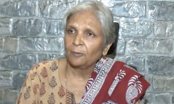 Twisha Sharma: सास गिरिबाला सिंह और समर्थ 5 दिन की सीबीआई रिमांड पर, मामले को लेकर कड़ी पूछताछ होगी