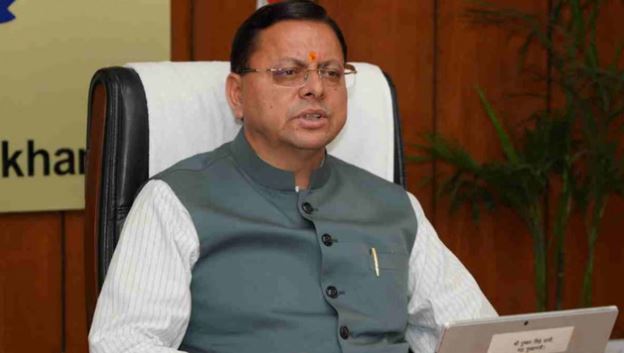 देहरादून- प्रदेश अध्यक्ष व दो सांसदों के साथ CM धामी की बैठक, राष्ट्रीय अध्यक्ष के आने से पहले तैयारी