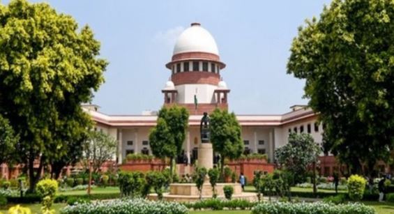 सुप्रीम कोर्ट से टीएमसी को झटका- चुनाव आयोग को नियुक्ति के पूरे अधिकार, नए आदेश की जरूरत नहीं’