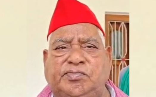 अयोध्या- बंगाल में BJP की बढ़त पर सपा सांसद अवधेश प्रसाद ने चुनाव प्रक्रिया पर उठाए सवाल, बोले- लोकतंत्र के लिए खतरे का संकेत