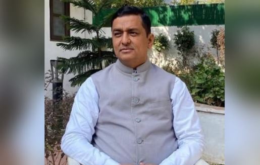  देहरादून- रामनगर और देहरादून के बीच सीधी रेल सेवा, सांसद अनिल बलूनी ने कहा-जल्द होगी औपचारिक घोषणा