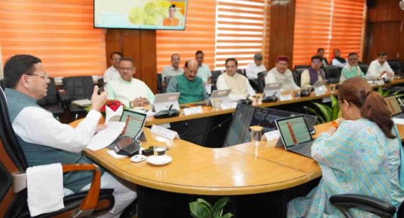 उत्तराखंड- प्रदेश में 3800 से अधिक पंचायत पद हैं खाली, उप चुनाव कराने के लिए भेजा गया