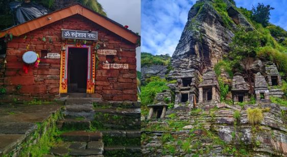 चमोली: रुद्रनाथ यात्रा में उमड़ा तीर्थयात्रियों का सैलाब, 200 के ठहरने की व्यवस्था, पहुंच गए 600 श्रद्धालु