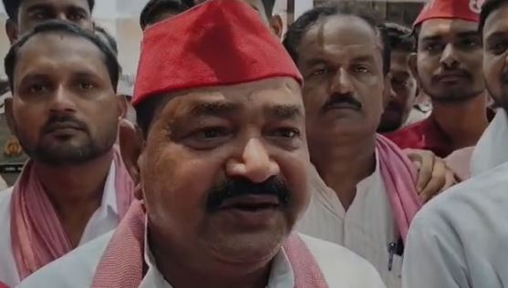 सपा सांसद अजेंद्र सिंह लोधी की बढ़ी मुश्किलें, PM पर अमर्यादित टिप्पणी मामले में पुलिस ने दर्ज FIR