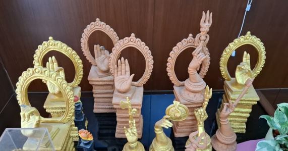 अयोध्या से जुड़ेगा दशरथ समाधि स्थल, सुगम होगी श्रद्धालुओं की राह