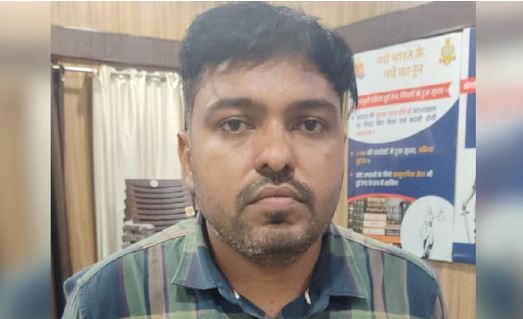 5 हजार रुपये रिश्वत लेते लेखपाल गिरफ्तार, एंटी करप्शन टीम की कार्रवाई पर मचा हंगामा