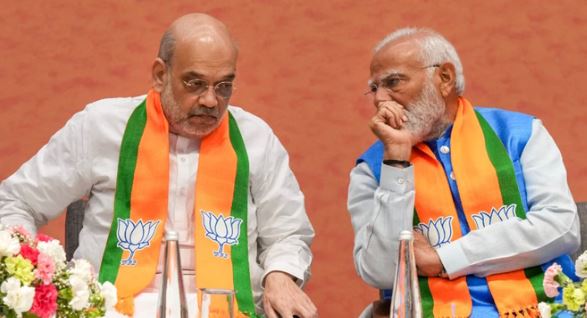 UP- कल के बाद कभी भी हो सकता है BJP संगठन पर बड़ा फैसला, आज दिल्ली में हो सकती है निर्णायक बैठक