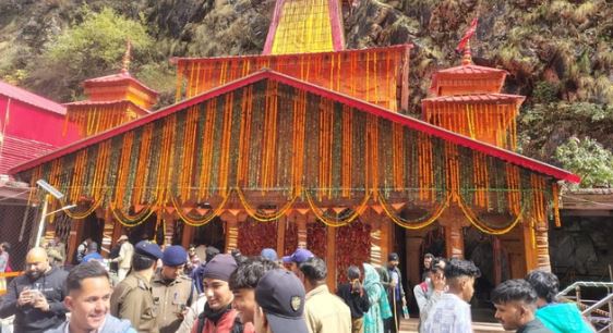 उत्तरकाशी- यमुनोत्री जाते समय राजस्थान के तीर्थयात्री की हार्ट अटैक से मौत,अब तक गई 6 की जान