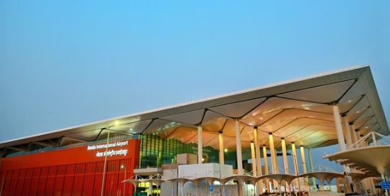 Noida Airport: पहली यात्रा के लिए किराये ने भरी उड़ान, डायनामिक प्राइसिंग से टिकट 30% तक महंगी