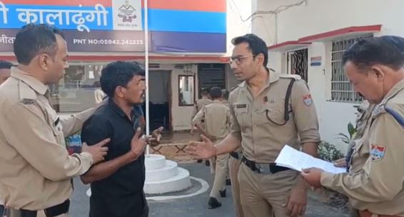 कालाढूंगी- छोटे कर्ज के बड़े बोझ ने ले ली जगदीश की जान, पॉलीटेक्निक छात्र की मौत से पूरे इलाके में मातम