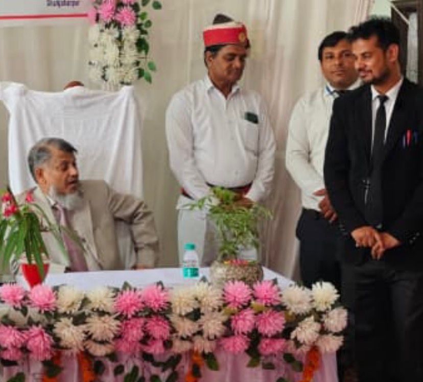 1.51 lakh cases disposed of in National Lok Adalat in Shahjahanpur