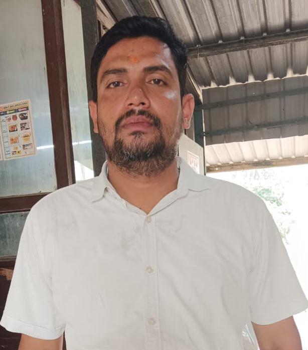 अयोध्या- गर्मी के बीच श्रद्धालुओं के स्वागत को तैयार उडुपी रेस्टोरेंट, मैनेजर शैलेंद्र अवस्थी ने बताई खास व्यवस्था