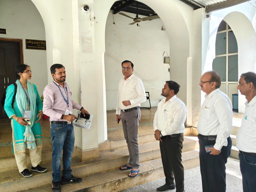 House Listing Begins in Shahjahanpur