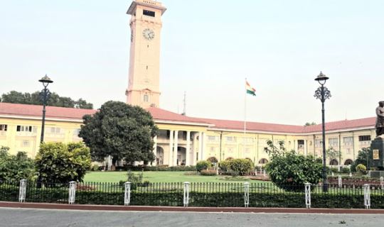 Bihar: फिर बिहार में बड़े पैमाने पर IAS अफसरों का तबादला, सूची में राजेन्दर से सीमा तक