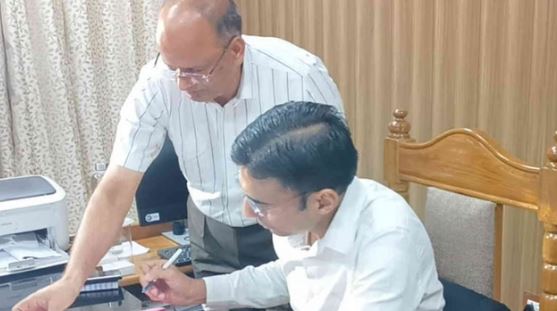 देहरादून- कुख्यात बिल्डर पुनीत अग्रवाल के खिलाफ कार्रवाई, गुंडा एक्ट दर्ज, 6 माह के लिए जिला बदर