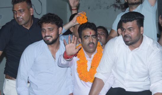 Elections: दीपक जोशी फिर बने उत्तराखंड सचिवालय संघ के अध्यक्ष, राजेंद्र रतूड़ी महासचिव
