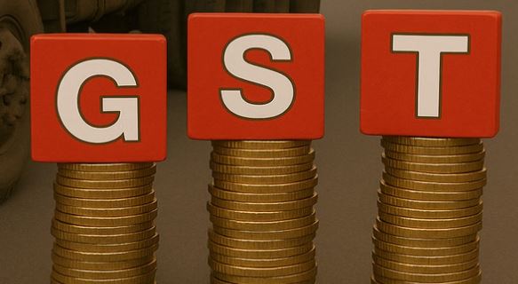 नैनीताल में राज्य कर विभाग की बड़ी कार्रवाई, लाखों रुपये का GST वसूला