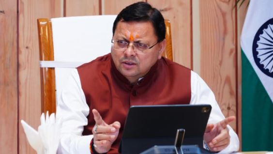 देहरादून: प्रदेश के श्रमिकों को बड़ी राहत, धामी सरकार ने न्यूनतम वेतन बढ़ाया, एक अप्रैल 2026 से होगा लागू