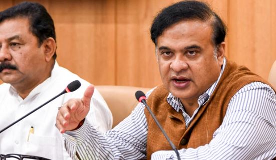 असम सरकार में विभागों का हुआ बंटवारा: 4 मंत्रियों के मिली अहम जिम्मेदारी, 26 मई के बाद होगा कैबिनेट विस्तार