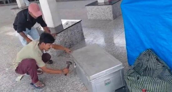 बाप ने किए थे बेटी के टुकड़े-टुकड़े, 5 ट्रेन में बक्से और बैग में छोड़े, सिर यहां फेंका, इस बात से था खफा