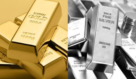 India Gold-Silver- भारत ने सोने-चांदी पर आयात शुल्क 15% किया, विदेशी मुद्रा भंडार पर दबाव घटने की आस