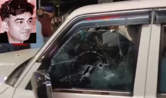 चंद्रनाथ रथ?-: पूर्व वायुसेना कर्मी से शुभेंदु अधिकारी के भरोसेमंद सहयोगी बनने तक की पूरी कहानी