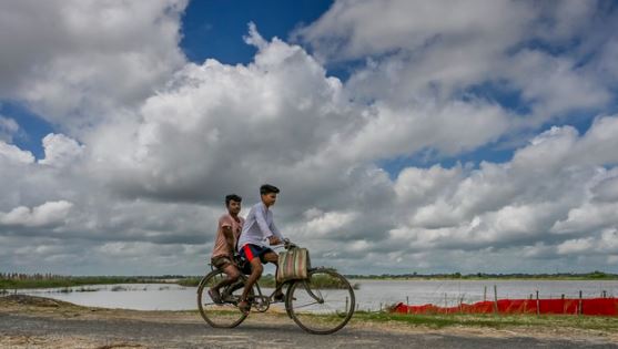 समय से पहले आ सकता है मानसून- 25 से 27 तारीख तक केरल पहुंचने के आसार, 5 राज्यों में तेज आंधी-बारिश का अलर्ट