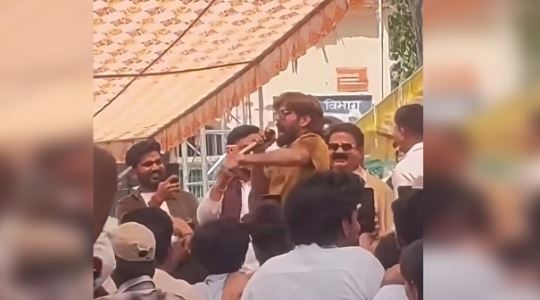 देहरादून: पुलिस को गोली दे रहा गाली देने वाला गायक मासूम, बार-बार दून आकर बयान देने में कर रहा आनाकानी
