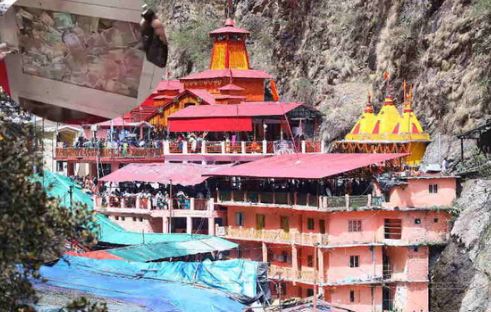 उत्तरकाशी- यमुनोत्री मार्ग पर हार्ट अटैक से श्रद्धालु की मौत, दर्शन कर लौटते समय बिगड़ी तबीयत
