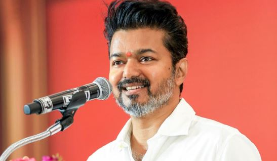 तमिलनाडु में सरकार गठन पर विजय की चेतावनी- DMK या AIADMK ने सरकार बनाने का किया दावा, तो इस्तीफा देंगे सभी टीवीके विधायक