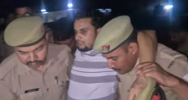 मां ने किया शादी से इनकार तो मासूम बच्चे को आठ बार जमीन पर पटका, सनकी आशिकी ने ली मासूम की जान