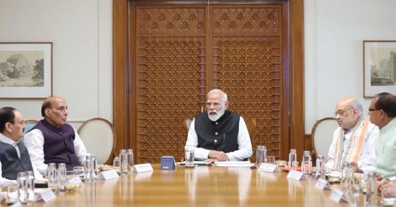 Schemes: बंगाल, केरल-तमिलनाडु में अब केंद्रीय योजनाएं पकड़ेंगी रफ्तार,इस वजह से रुकी थी योजनाएं