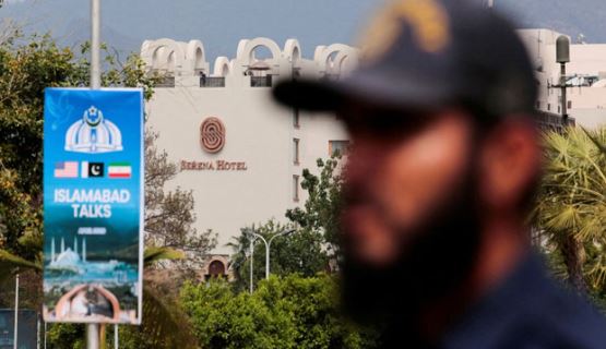 ईरान संघर्ष के बीच बड़ा दावा- पाकिस्तान के एयरबेस पर छिपाए गए ईरानी विमान! अमेरिकी रिपोर्ट से मचा भूचाल