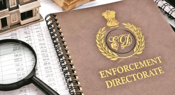 ED- यस बैंक घोटाले से जुड़े मनी लॉन्ड्रिंग मामले में ED की कार्रवाई, दिल्ली-मुंबई समेत 17 ठिकानों पर छापा