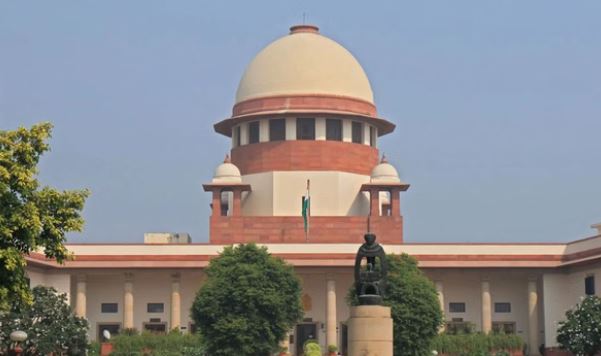  सुप्रीमकोर्ट की बड़ी टिप्पणी- वैवाहिक जिम्मेदारियों से लगातार इन्कार क्रूरता, तलाक का आधार’