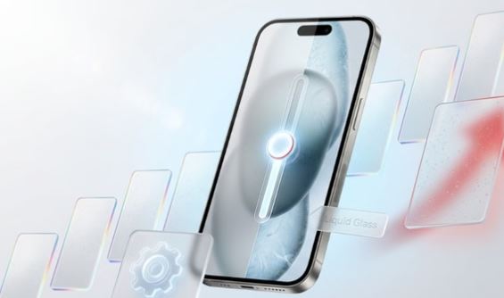 एपल ने मानी यूजर्स की बात: अब iPhone में मिलेगा लिक्विड ग्लास इफेक्ट पर पूरा कंट्रोल, जानें क्या बदला