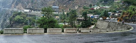 बदरीनाथ धाम की दूरी होगी 33 किमी कम, 2027 तक तैयार होगा हेलंग-मारवाड़ी बाईपास, मिलेगी राहत