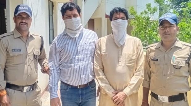 टिहरी: लोक गायक पवन सेमवाल सहित दो को हुई जेल, वाहन में आगजनी और अभद्रता का आरोप